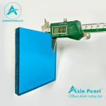 Nhựa kính cường lực Asia Pearl 12mm