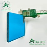 Nhựa kính cường lực Asia Lite 10mm