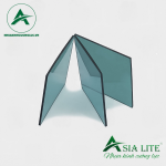 Nhựa kính cường lực Asia Lite 4mm