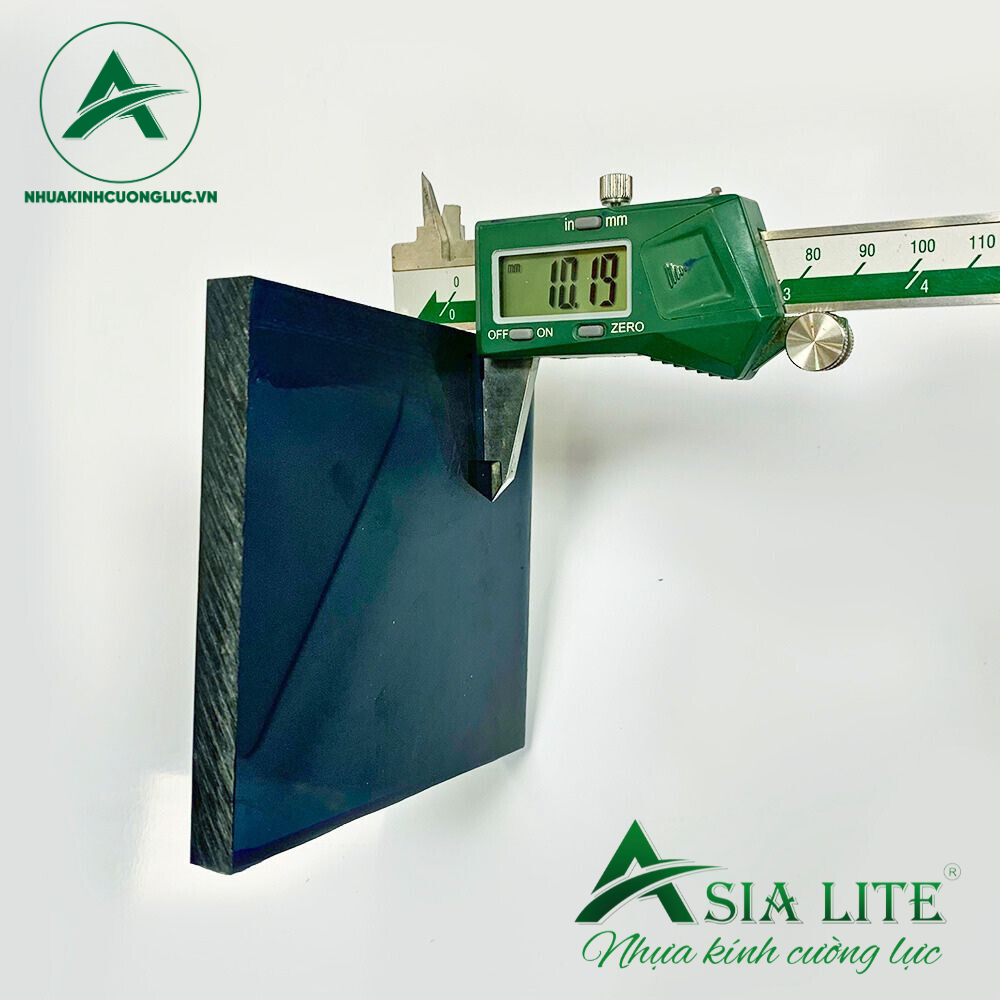 Nhựa kính cường lực Asia Lite
