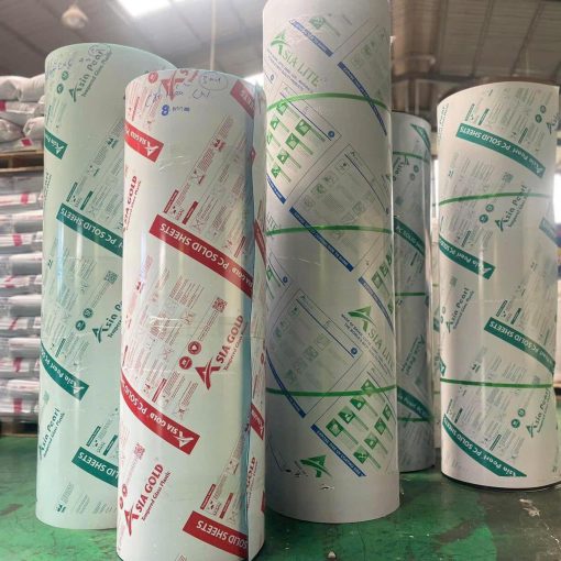 Nhựa kính cường lực Asia Gold 10mm - Image 9