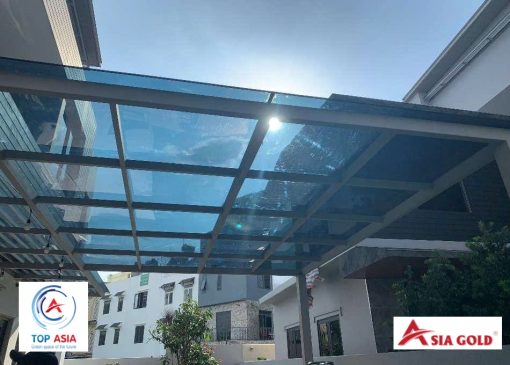 Nhựa kính cường lực Asia Gold 1.5mm - Image 2