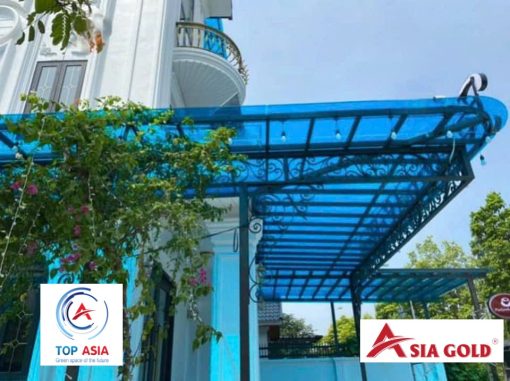 Nhựa kính cường lực Asia Gold 2.7mm - Image 6