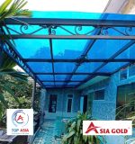 Nhựa kính cường lực Asia Gold 2.7mm - Image 3