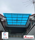 Nhựa kính cường lực Asia Gold 2.7mm - Image 2