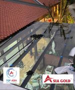 Nhựa kính cường lực Asia Gold 2.7mm - Image 5