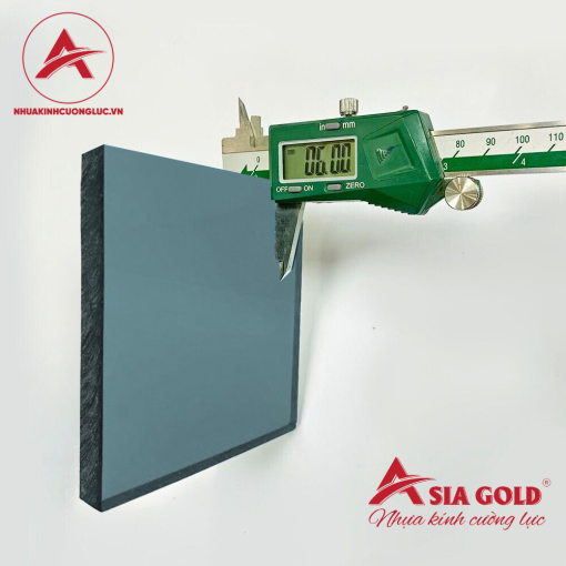 Nhựa kính cường lực Asia Gold 8mm - Image 14